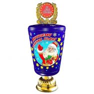 Новогодний подарок «Кубок» – Хит 500 г. (жесть)