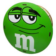 Подарок «M&M желтый»  – Вип 1000г.