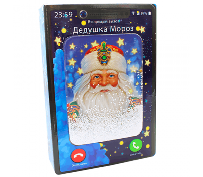 Подарок «Ай-да-фон»